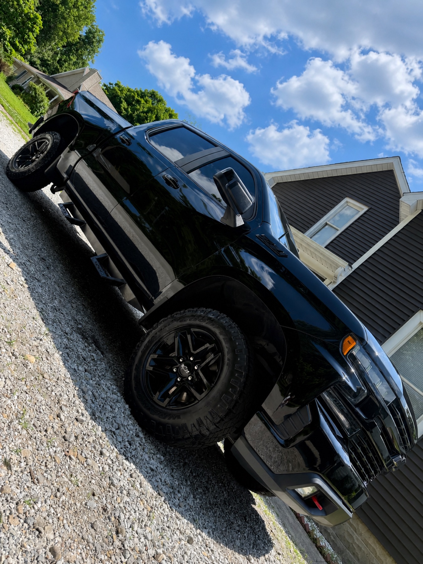 Ceramic Coating